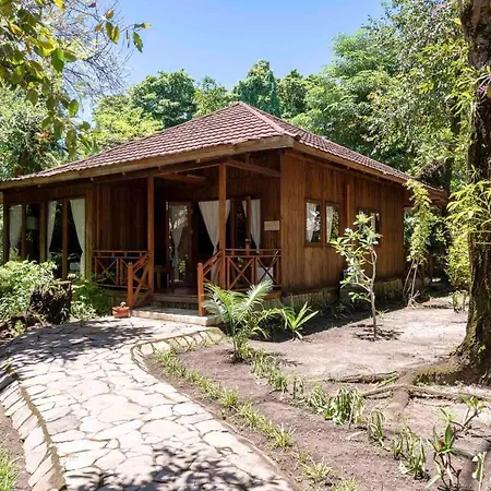 Siladen Resort & Spa Bunaken Exterior photo