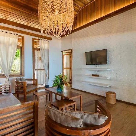 Siladen Resort & Spa Bunaken Exterior photo