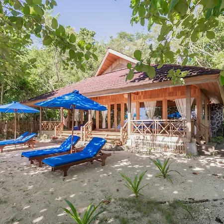 Siladen Resort & Spa Bunaken Exterior photo