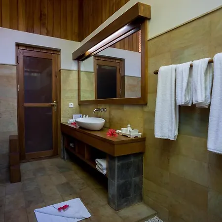 Siladen Resort & Spa Bunaken Exterior photo
