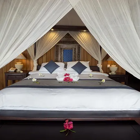 Siladen Resort & Spa Bunaken Exterior photo