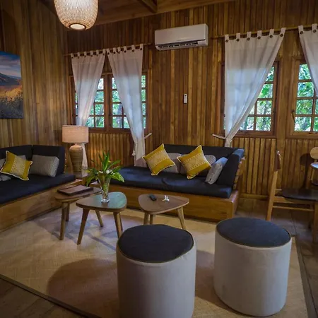 Siladen Resort & Spa Bunaken Exterior photo