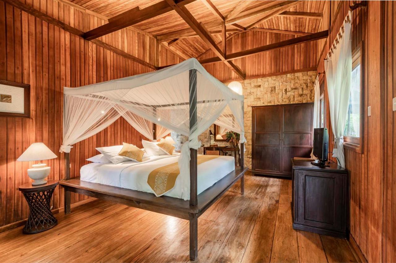 Resort Siladen Resort&spa