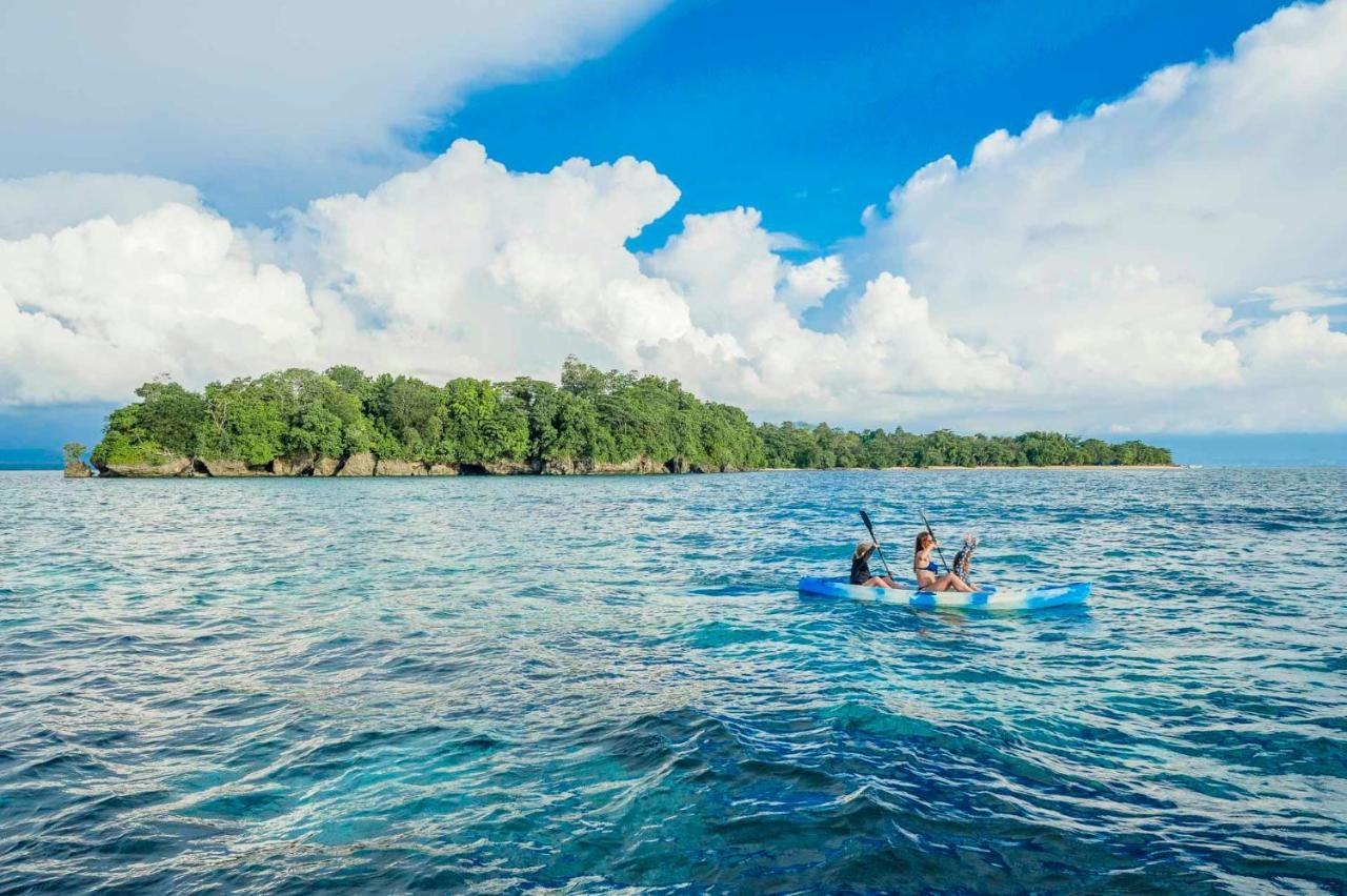 Siladen Resort&spa 4* Bunaken