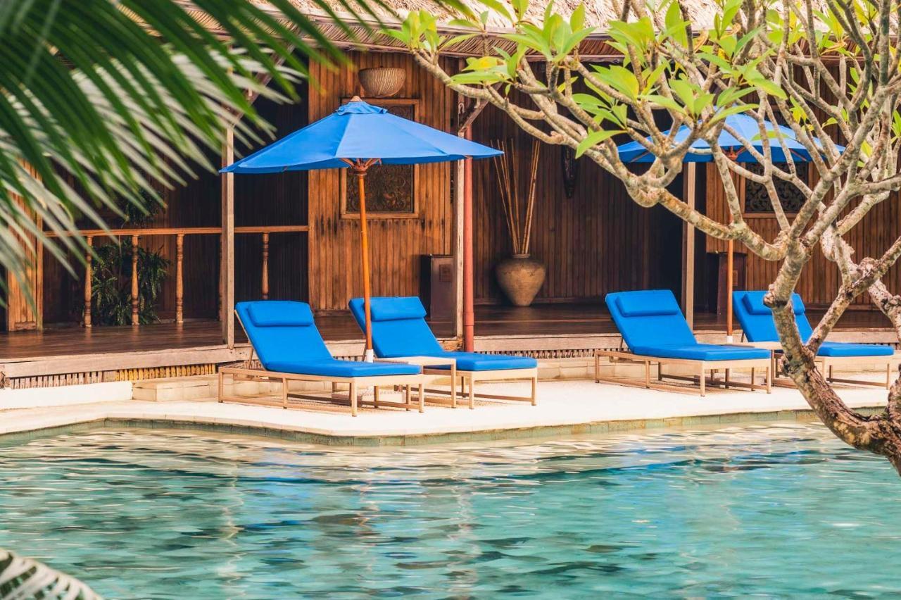 Siladen Resort&spa 4* Bunaken