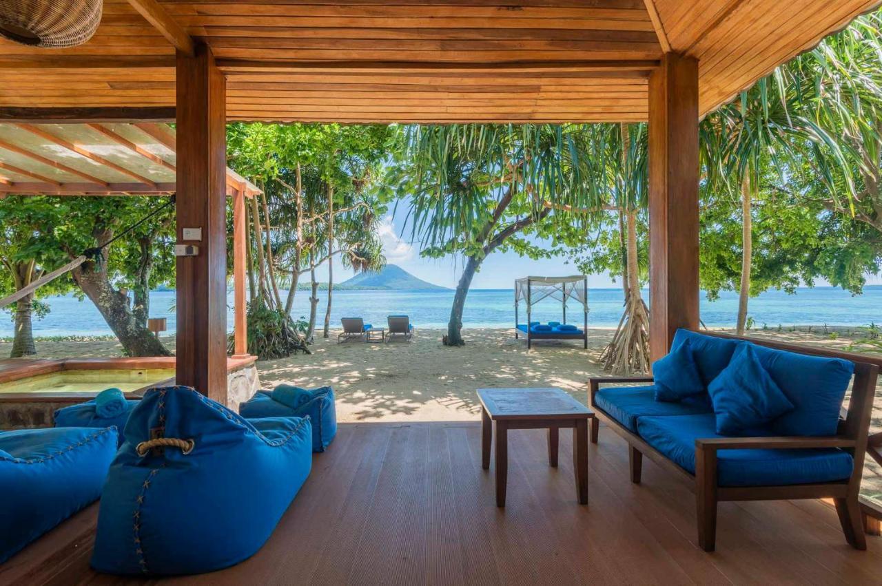 Resort Siladen Resort&spa 4*