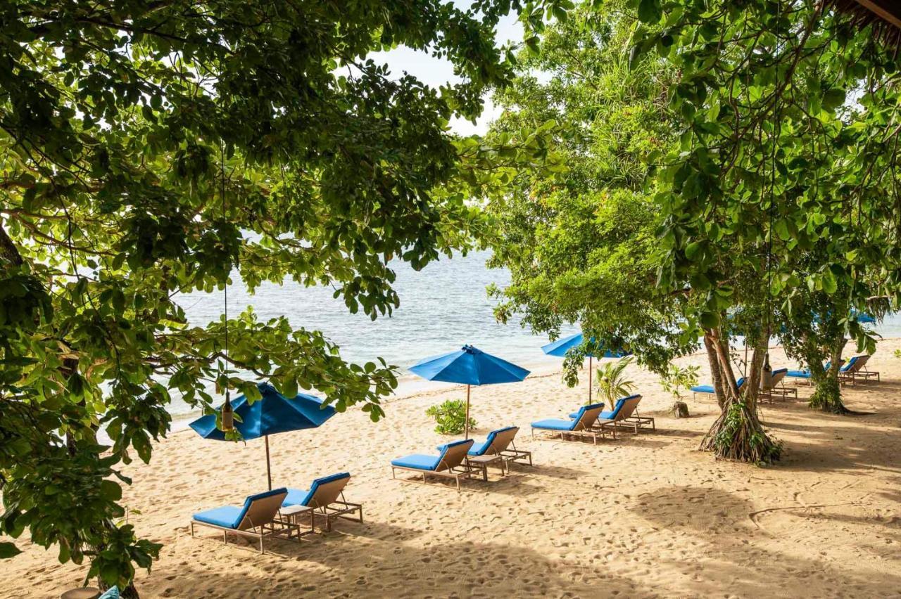 Resort Siladen Resort&spa Bunaken