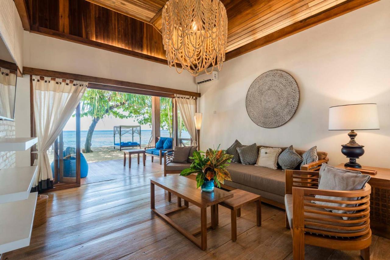 Siladen Resort&spa Bunaken