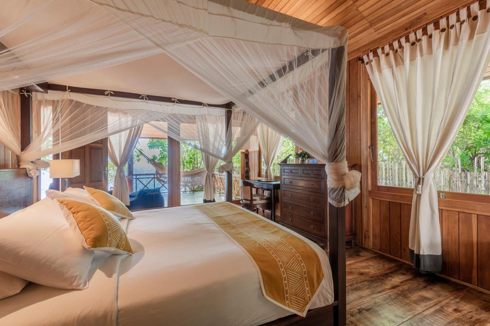 Siladen Resort&spa Resort