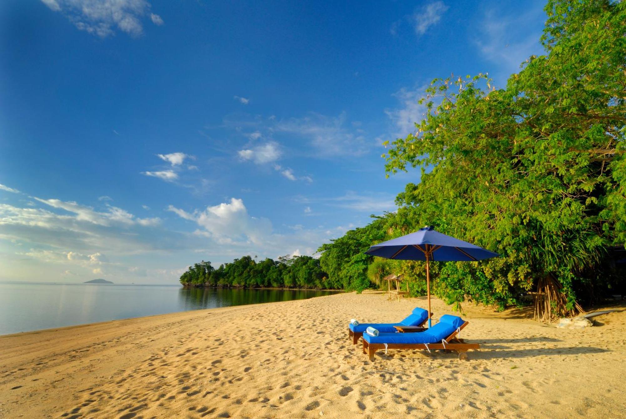 Resort Siladen Resort&spa