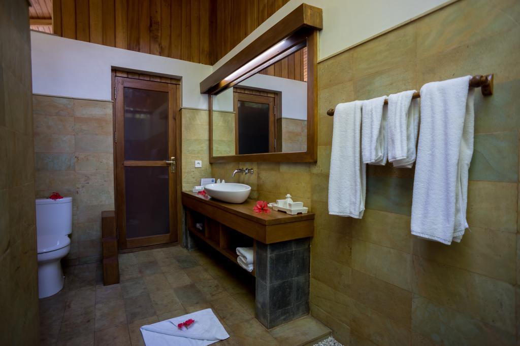 Resort Siladen Resort&spa
