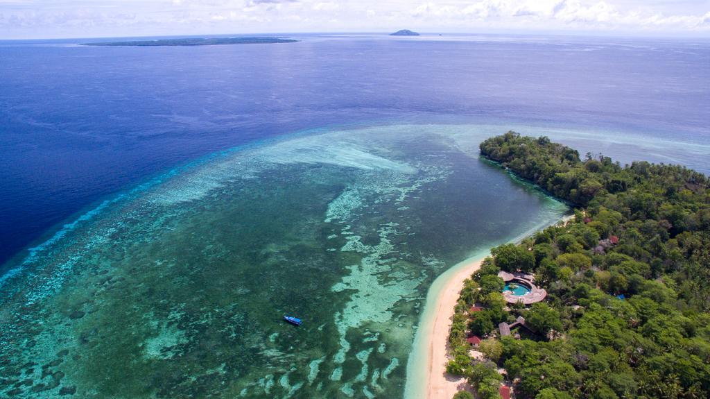 Resort Siladen Resort&spa