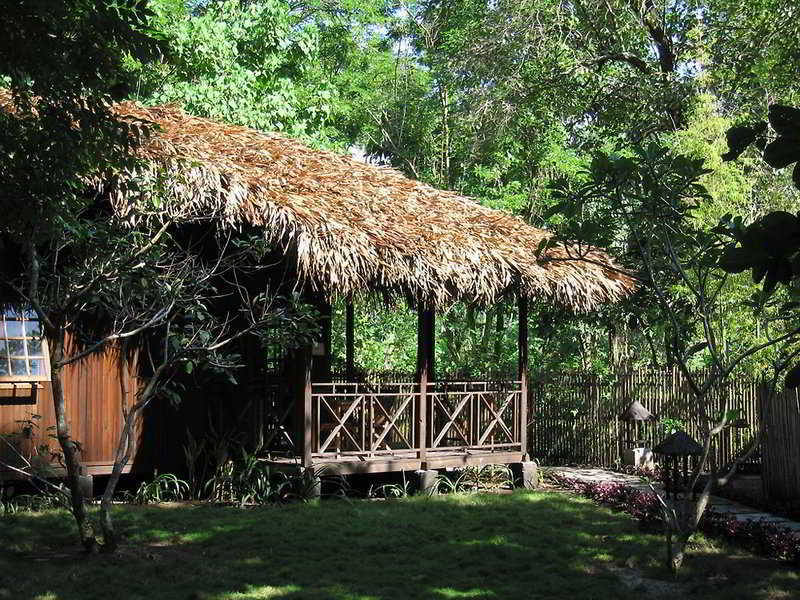 Siladen Resort&spa Resort 4*