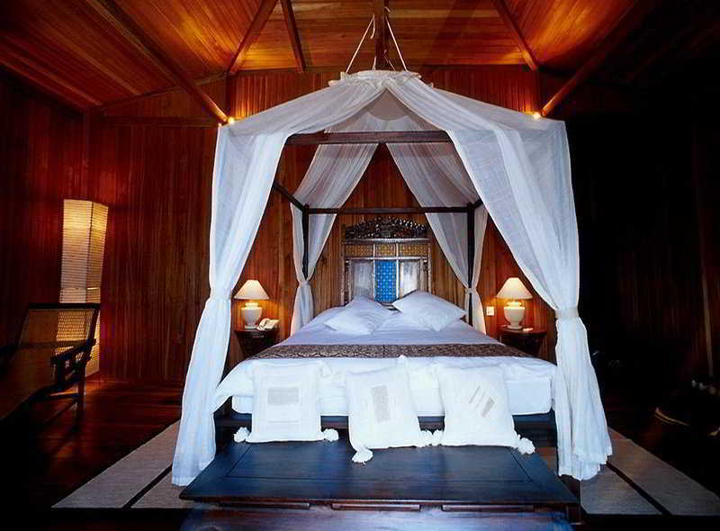 Siladen Resort&spa Resort Bunaken