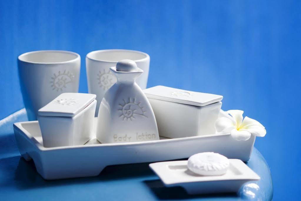 Siladen Resort&spa 4*