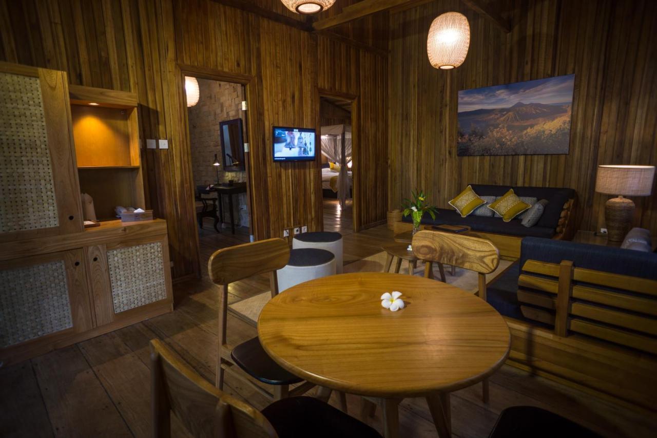 Resort Siladen Resort&spa Bunaken